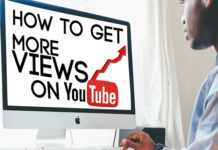 Get More YouTube Video Views