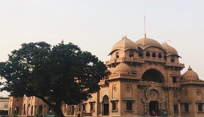 Belur-Math
