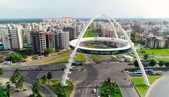 Bengalplace-Biswa-Bangla-Gate