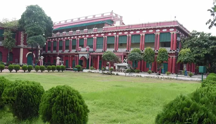 Jorasanko-Thakurbari