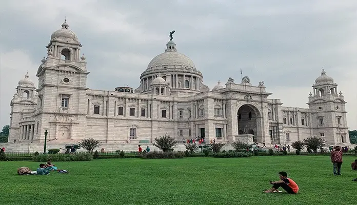 Victoria Memorial Kolkata
