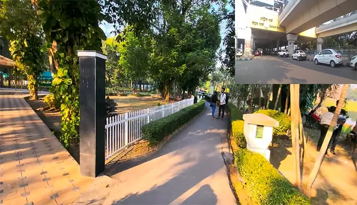 Central-Park-Kolkata