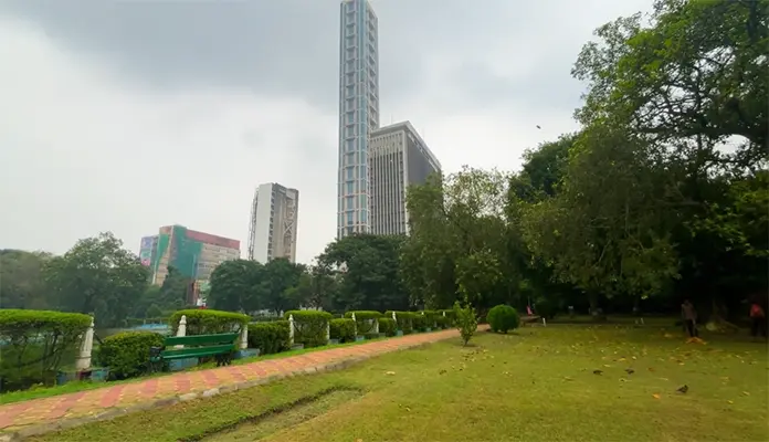 Elliot-Park-Kolkata