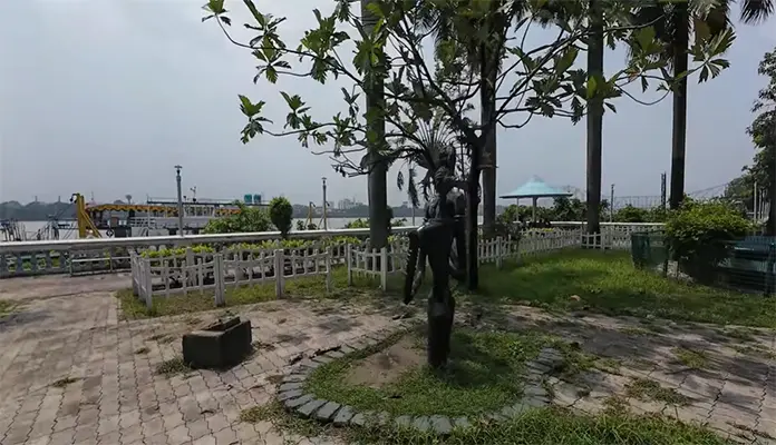 Millennium Park Kolkata